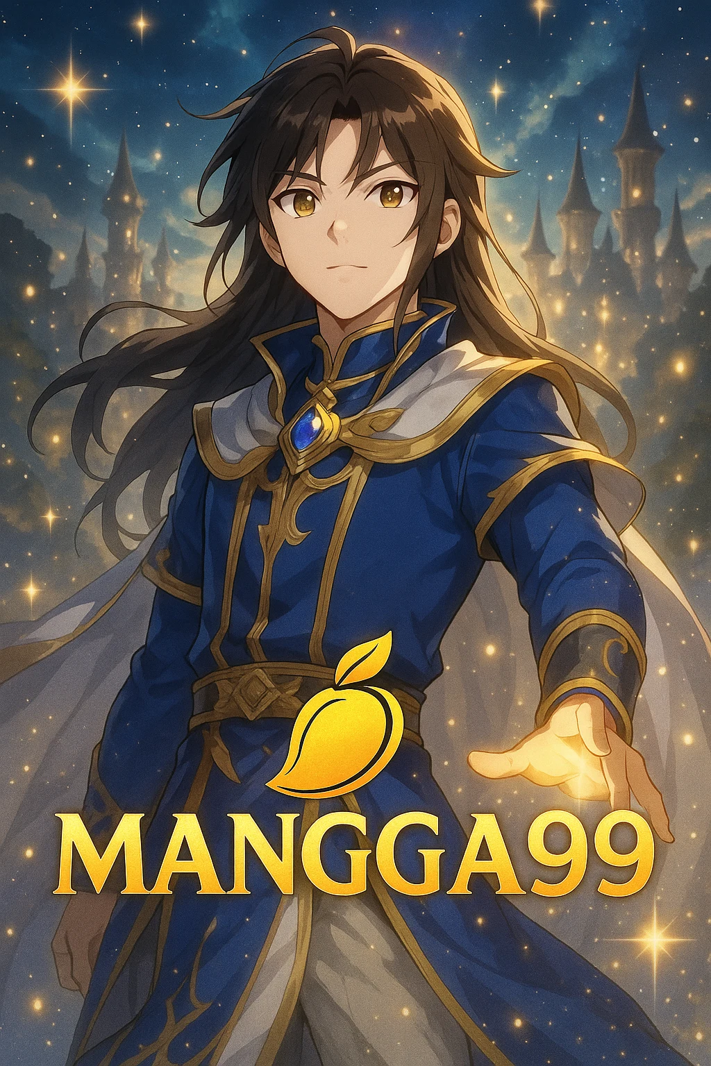 MANGGA99